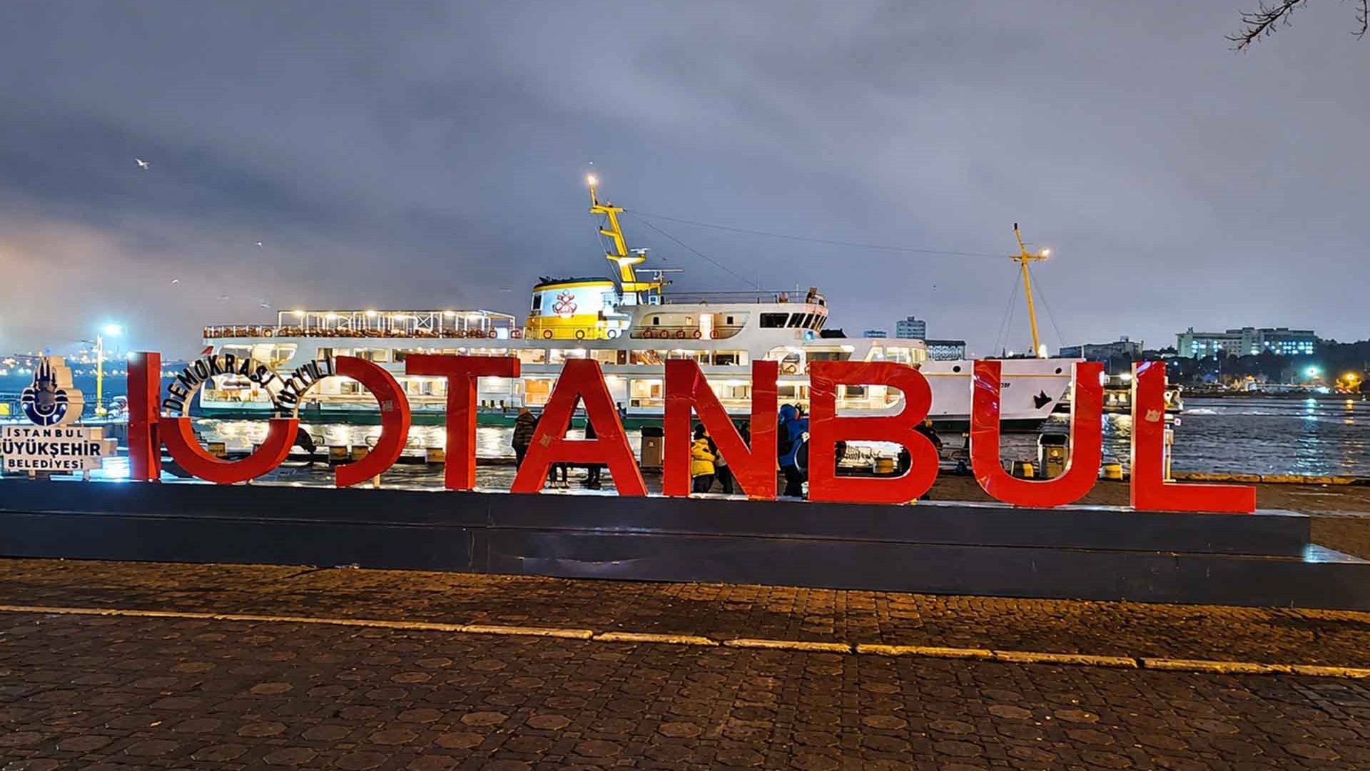 Istanbul
