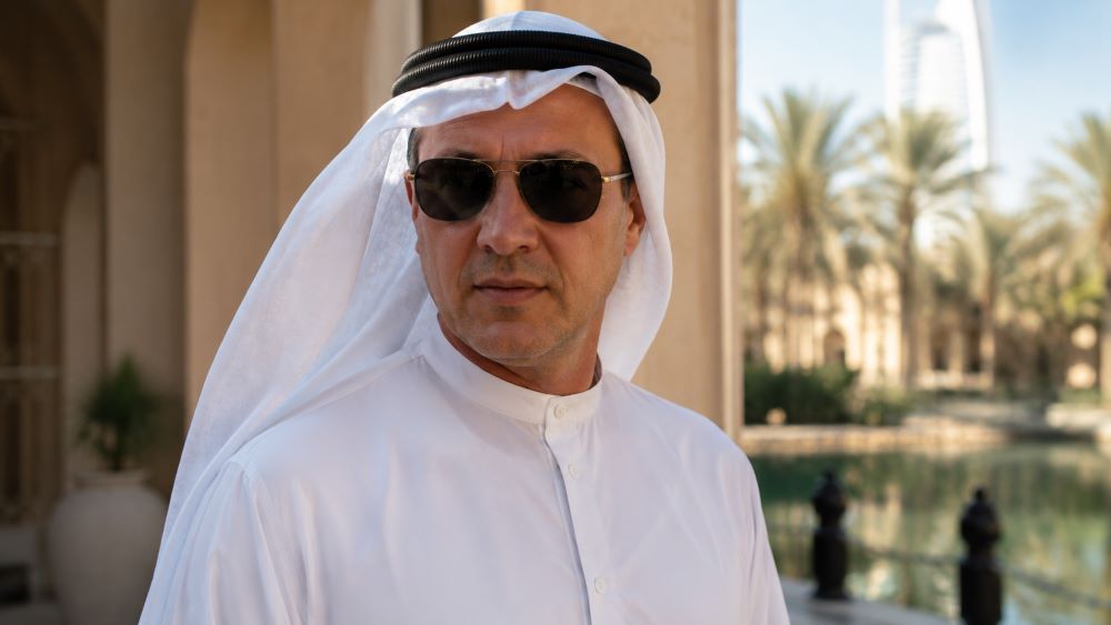 Carlo ed il Kandura