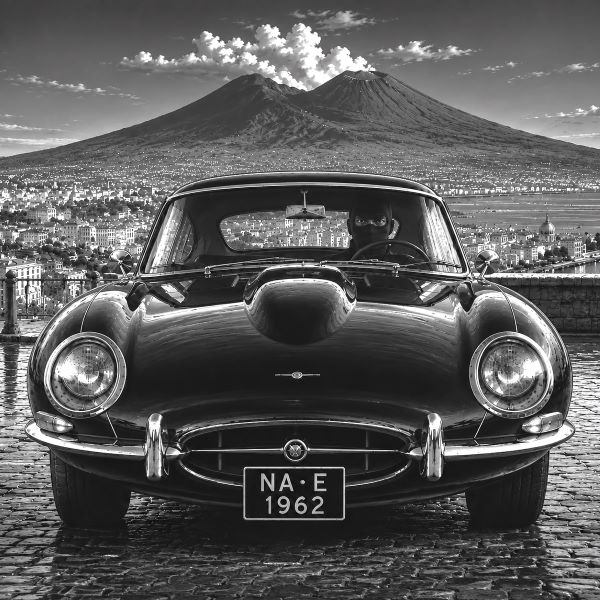 Diabolik a Napoli, una storia assurda