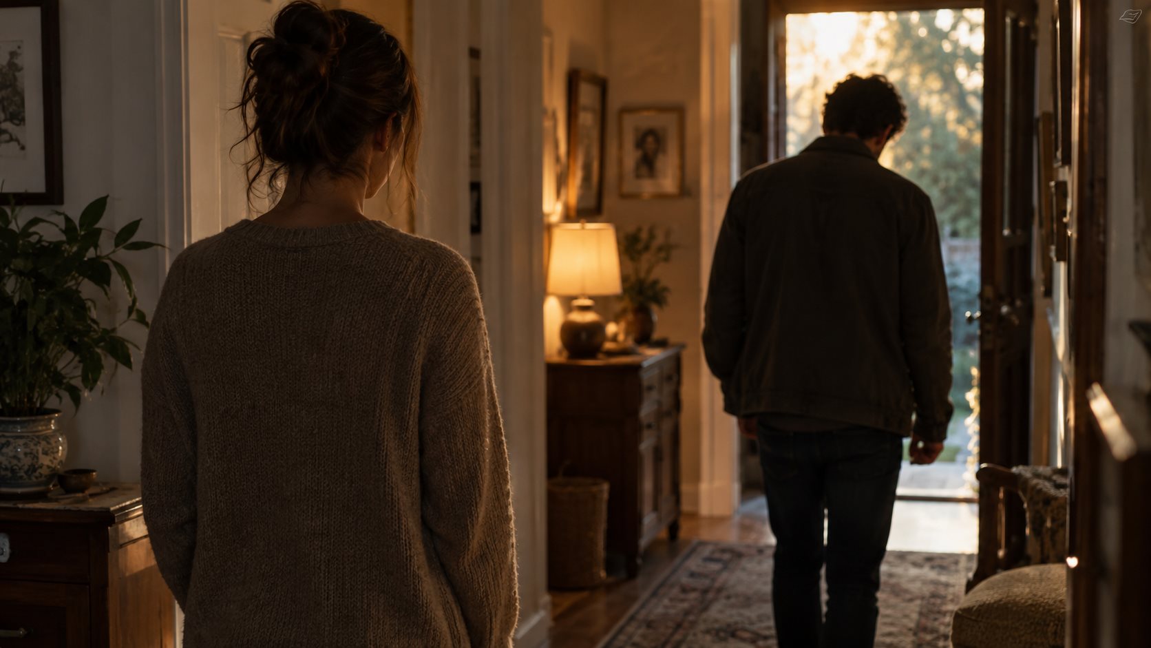 fratello e sorella