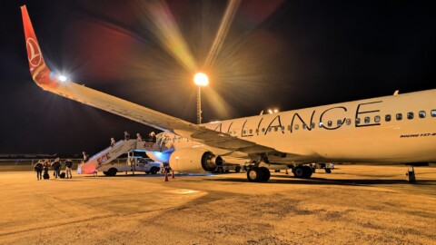 Volo Alliance