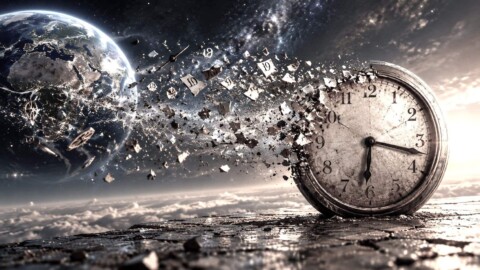 Il tempo che gira intorno